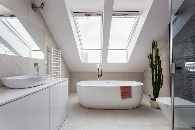 Bathrooms | Longsight, Levenshulme, Chorlton, Stockport